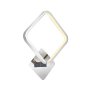 OPVIQ Vall Lamp L1758 Chrome - slika 1