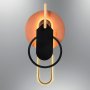 OPVIQ Vall Lamp L1124 Multicolor - slika 3