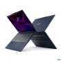 LENOVO IdeaPad Slim 5 14IRH10R (Cosmic Blue, Aluminium) WUXGA OLED, Core7 240H, 32GB, 1TB SSD (83J00033YA) - slika 1