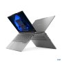 LENOVO IdeaPad Pro 5 14IAH10 (Luna Grey) 2.8K OLED, Ultra 9 285H, 32GB, 1TB SSD (83JK000TYA) - slika 1