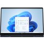 HP Envy x360 14-fc0002nn (Atmospheric blue) 2.8K OLED Touch, U7-155U, 16GB, 1TB SSD, Win 11 Home (A71RDEA) - slika 1