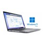 DELL Precision M3490 (FHD IPS, Ultra 7 155H, 16GB, 1TB SSD, RTX 500 4GB, Backlit, SC, Win 11 Pro) - slika 1
