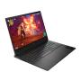 HP OMEN 16-wf0001nn (Shadow black) FHD IPS 165Hz, i5-13500HX, 16GB, 512GB SSD, RTX 4060 8GB, Win 11 Home (9W6L1EA) - slika 2