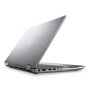 DELL Precision M7680 (FHD+ 500nits, i9-13950HX, 32GB, 1TB SSD, RTX 3050 12GB, Backlit, FP, SC, Win 11 Pro) - slika 2