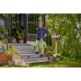 GARDENA Tvrda četka CleanSystem Flex - slika 3