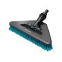 GARDENA Tvrda četka CleanSystem Flex - slika 1