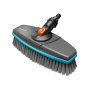 GARDENA Meka četka CleanSystem - slika 1