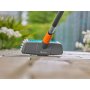 GARDENA Tvrda četka CleanSystem - slika 2