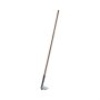 GARDENA Motika za korov sa drvenom drškom NatureLine 16cm - slika 1