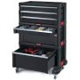 KETER ORMAR ZA ALAT 6 FIOKA 50.5L, KETER - slika 2