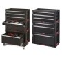 KETER ORMAR ZA ALAT 6 FIOKA 50.5L, KETER - slika 1