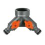 GARDENA Razvodni ventil za slavinu 33.3mm G 1 - slika 1