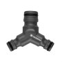 GARDENA Trosmerna Y spojnica za crevo sa 3/4'' (19mm) na 2x 1/2'' (13mm) - slika 1