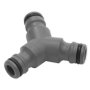 GARDENA Trosmerna Y spojnica za crevo sa 3/4'' (19mm) na 2x 1/2'' (13mm) - slika 2