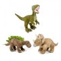 DEXY CO PLISANI DINOSAURUS 33CM - slika 1