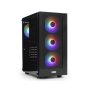 BC GROUP BULDOZER 8 AMD Ryzen 5 8400F/32GB/1TB/RTX3060 12GB - slika 2