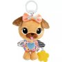 DEXY CO LAMAZE SLATKA KUCA GLODALICA - slika 1