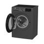 BEKO BM3WFSU48415ADC ProSmart inverter mašina za pranje veša - slika 3