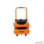 VILLAGER Kompresor Villager VAT DB 17 L - slika 2