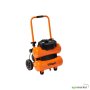 VILLAGER Kompresor Villager VAT DB 17 L - slika 1