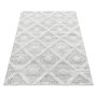 Conceptum Hypnose Tepih (200x290) Pısa 4707 Grey - slika 3