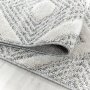 Conceptum Hypnose Tepih (200x290) Pısa 4707 Grey - slika 5