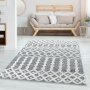 Conceptum Hypnose Tepih (200x290) Pısa 4710 Grey - slika 1