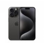 APPLE IPhone 16 Pro 512GB Black Titanium (mynm3sx/a) - slika 1
