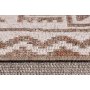 Conceptum Hypnose Tepih (200x290) 02402A Cream Tile Red - slika 5