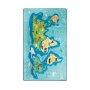 Conceptum Hypnose Tepih (200x290) Map - slika 2