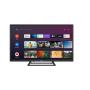 TESLA 24E632BHS/LED/24''/HD/Smart/Android/crna/12 volti - slika 1