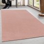 Conceptum Hypnose Tepih (200x290) Ata 7000 Rose - slika 1