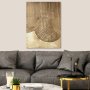 WALLXPERT Dekorativna 3D slika na platnu RFB22_70100 - slika 1