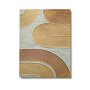 WALLXPERT Dekorativna 3D slika na platnu RFB30_70100 - slika 2