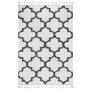 Conceptum Hypnose Tepih (200x290) 1573C White Anthracite - slika 3