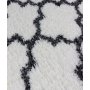 Conceptum Hypnose Tepih (200x290) 1573C White Anthracite - slika 4