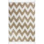 Conceptum Hypnose Tepih (200x290) 4545A White Yellow - slika 1
