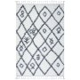 Conceptum Hypnose Tepih (200x290) 3531A White Anthracite - slika 2
