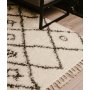 Conceptum Hypnose Tepih (200x290) 3531A White Anthracite - slika 4