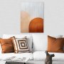 WALLXPERT Dekorativna 3D slika na platnu RFB11_5070 - slika 1