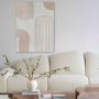 WALLXPERT Dekorativna 3D slika na platnu RFB15_5070 - slika 1