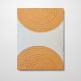 WALLXPERT Dekorativna 3D slika na platnu RFB17_5070 - slika 2