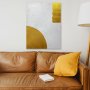 WALLXPERT Dekorativna 3D slika na platnu RFB19_5070 - slika 1