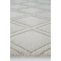 Conceptum Hypnose Tepih (200x290) Sakura 2209 Cream - slika 3