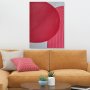 WALLXPERT Dekorativna 3D slika na platnu RFB20_5070 - slika 1