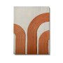 WALLXPERT Dekorativna 3D slika na platnu RFB24_5070 - slika 2