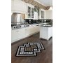 Conceptum Hypnose Tepih (180x280) Hmnt957 - slika 1