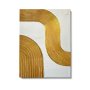WALLXPERT Dekorativna 3D slika na platnu RFB27_5070 - slika 2