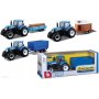 DEXY CO HOLLAND FARM TRAKTOR - slika 2