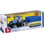 DEXY CO HOLLAND FARM TRAKTOR - slika 1